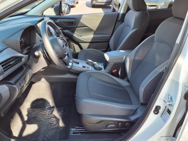 new 2025 Subaru Crosstrek car, priced at $30,427