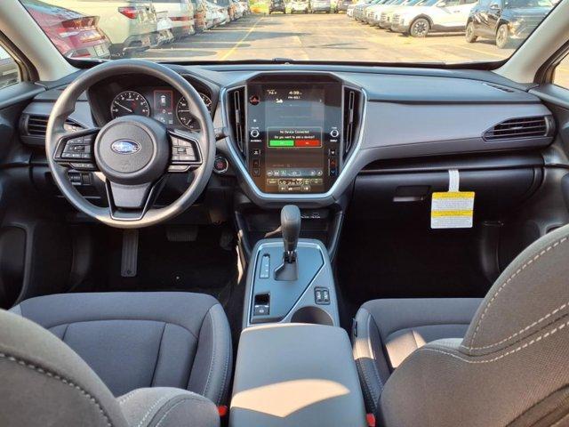 new 2025 Subaru Crosstrek car, priced at $30,427