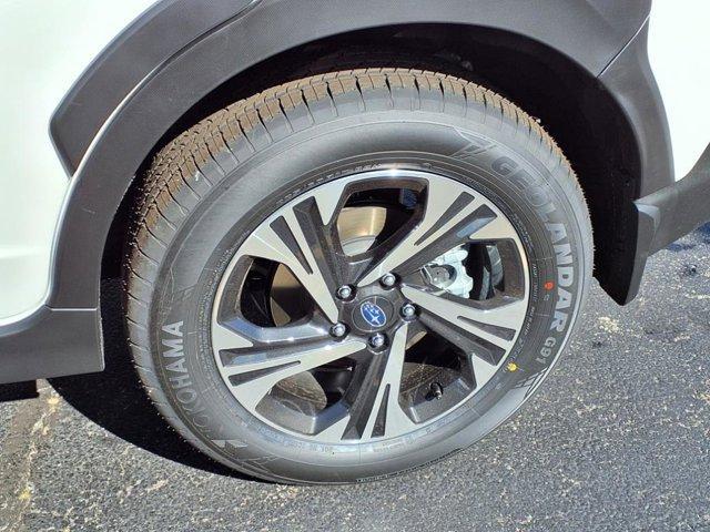 new 2025 Subaru Crosstrek car, priced at $30,427