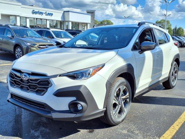 new 2025 Subaru Crosstrek car, priced at $30,427