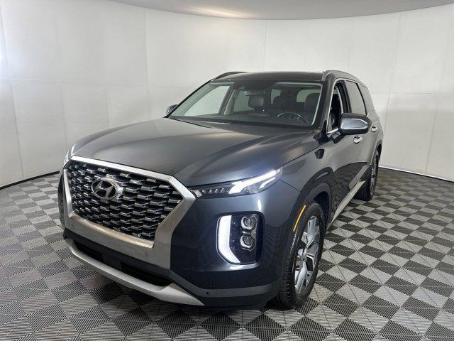 used 2020 Hyundai Palisade car, priced at $22,174