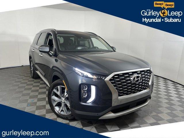 used 2020 Hyundai Palisade car, priced at $22,174