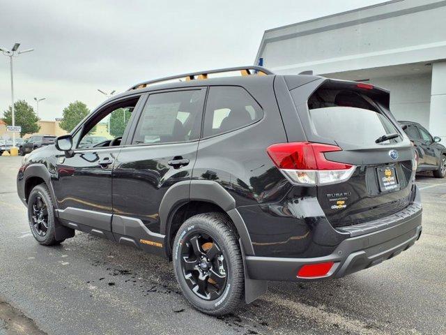 new 2025 Subaru Forester car, priced at $36,433