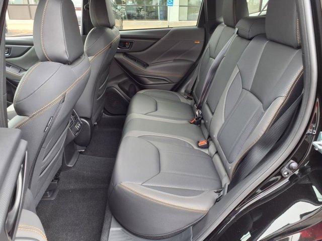 new 2025 Subaru Forester car, priced at $36,433