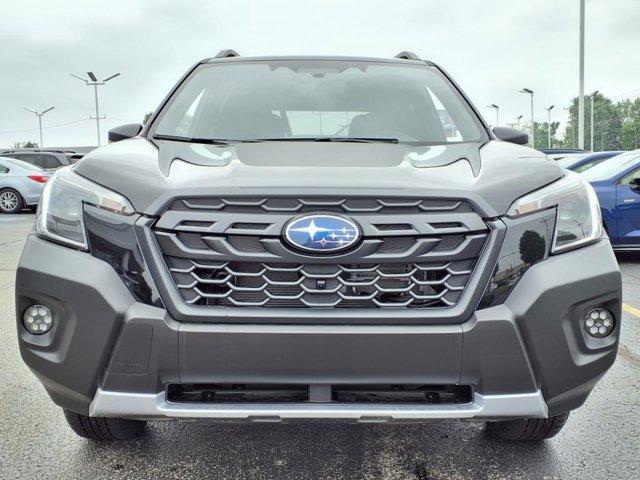 new 2025 Subaru Forester car, priced at $36,433