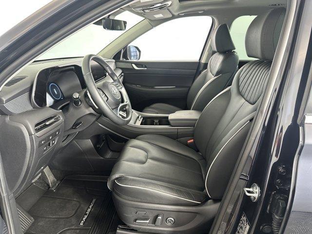 used 2024 Hyundai Palisade car, priced at $41,400