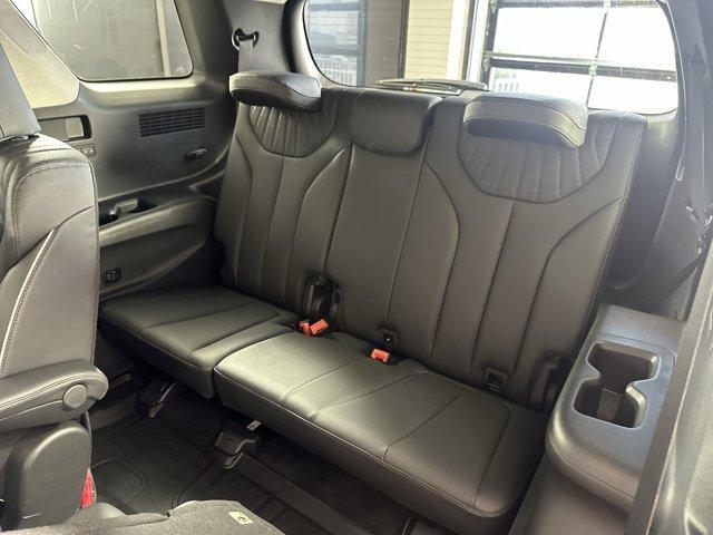 used 2024 Hyundai Palisade car, priced at $41,400