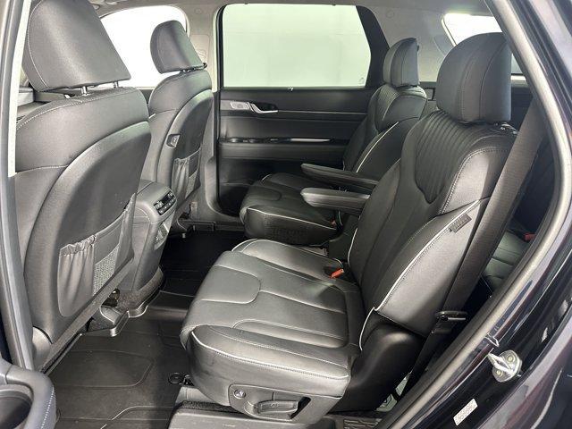 used 2024 Hyundai Palisade car, priced at $41,400