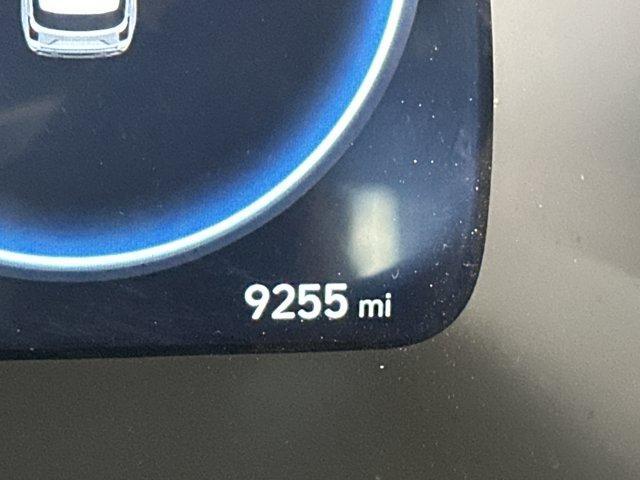 used 2024 Hyundai Palisade car, priced at $41,400