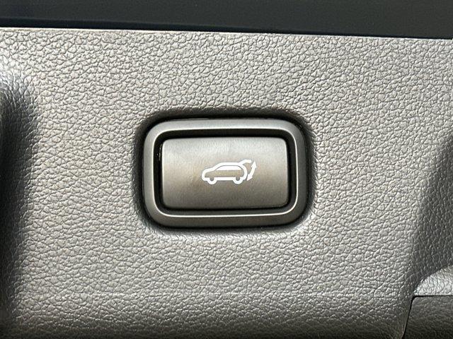 used 2024 Hyundai Palisade car, priced at $41,400