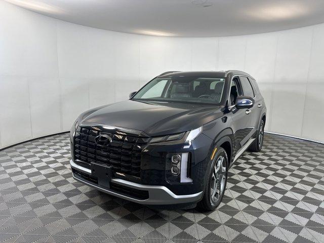 used 2024 Hyundai Palisade car, priced at $41,400