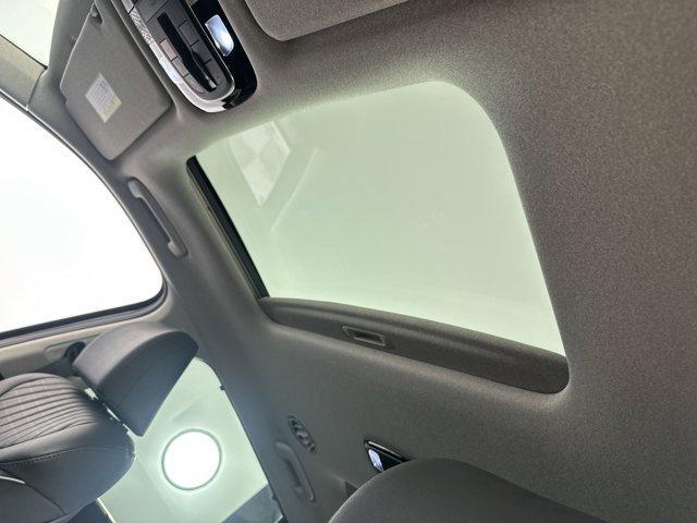 used 2024 Hyundai Palisade car, priced at $41,400