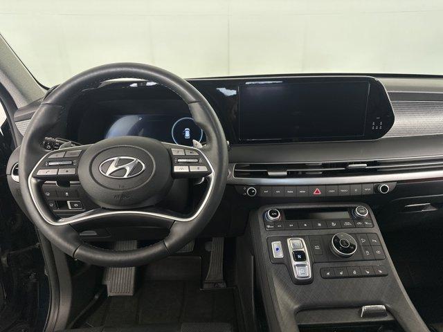 used 2024 Hyundai Palisade car, priced at $41,400