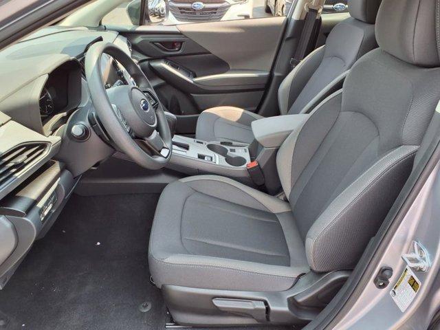 new 2025 Subaru Crosstrek car, priced at $28,389