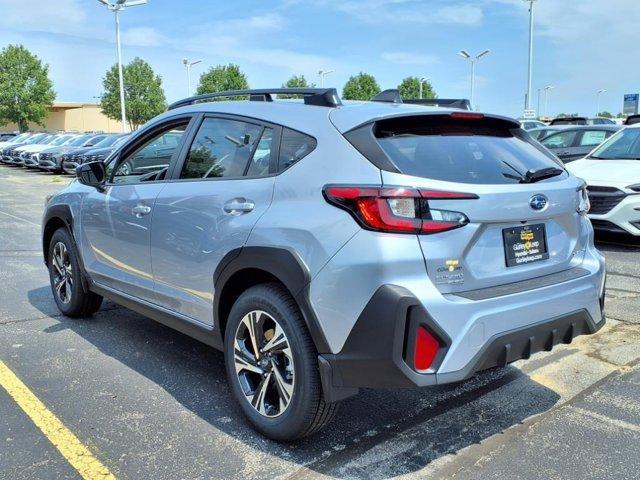 new 2025 Subaru Crosstrek car, priced at $28,389