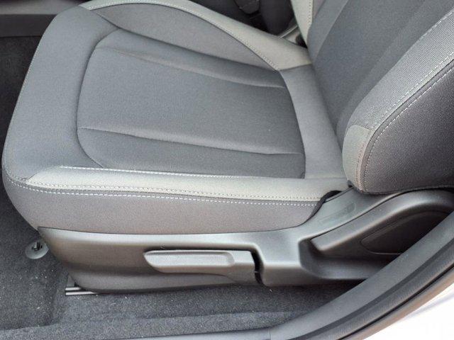 new 2025 Subaru Crosstrek car, priced at $28,389