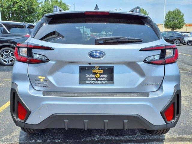new 2025 Subaru Crosstrek car, priced at $28,389