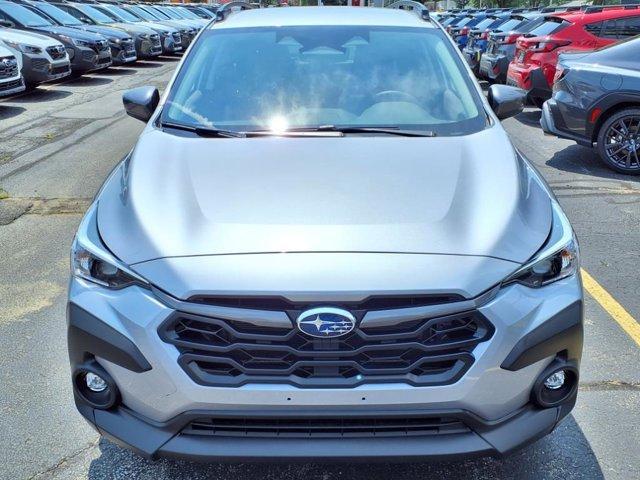new 2025 Subaru Crosstrek car, priced at $28,389
