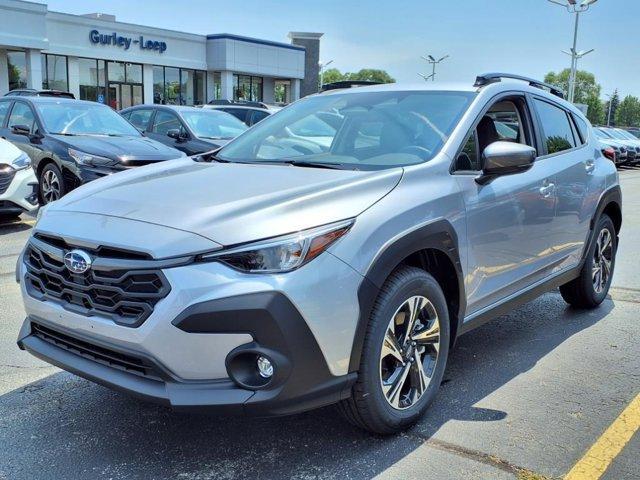 new 2025 Subaru Crosstrek car, priced at $28,389