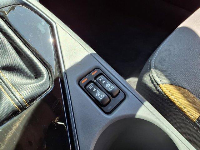 new 2025 Subaru Crosstrek car, priced at $32,104