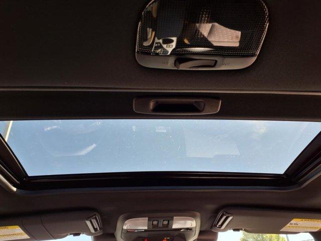 new 2025 Subaru Crosstrek car, priced at $32,104