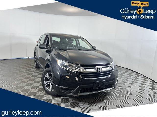 used 2019 Honda CR-V car, priced at $18,093