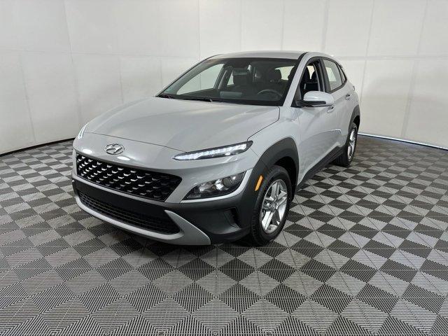 used 2022 Hyundai Kona car, priced at $17,241