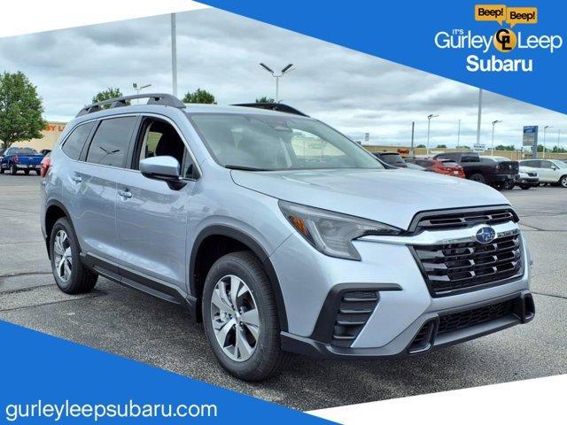new 2025 Subaru Ascent car, priced at $38,964