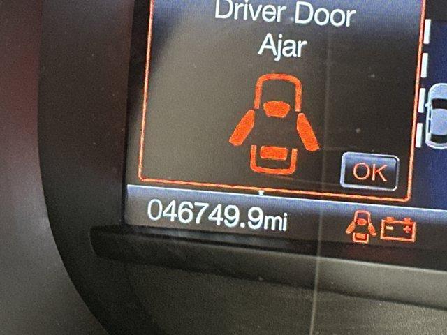 used 2023 Ford Edge car, priced at $23,166