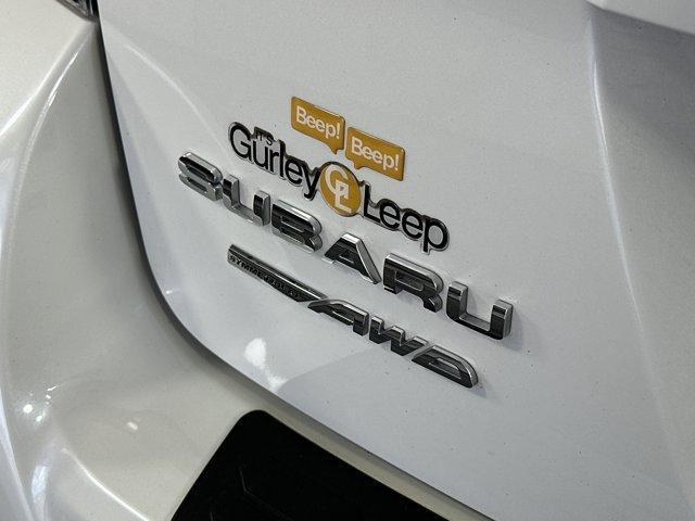 used 2021 Subaru Crosstrek car, priced at $23,949