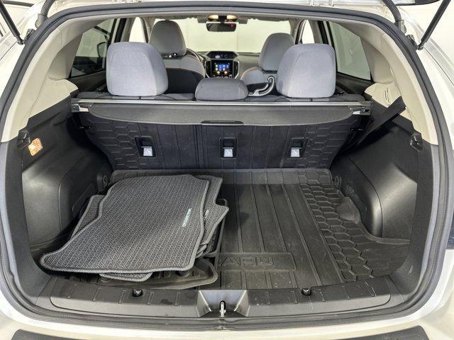 used 2021 Subaru Crosstrek car, priced at $23,949