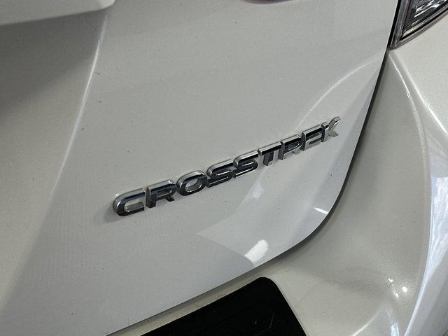 used 2021 Subaru Crosstrek car, priced at $23,949