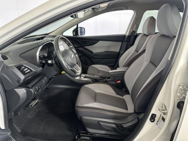used 2021 Subaru Crosstrek car, priced at $23,949