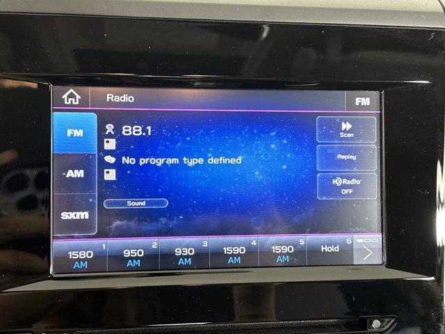 used 2021 Subaru Crosstrek car, priced at $23,949