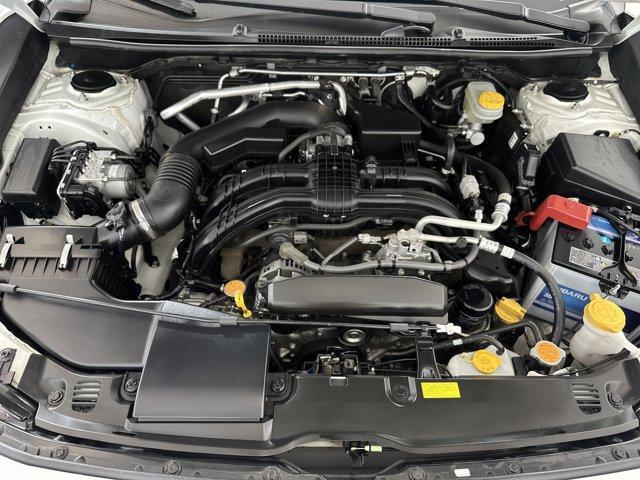 used 2021 Subaru Crosstrek car, priced at $23,949