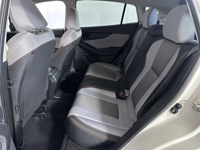 used 2021 Subaru Crosstrek car, priced at $23,949