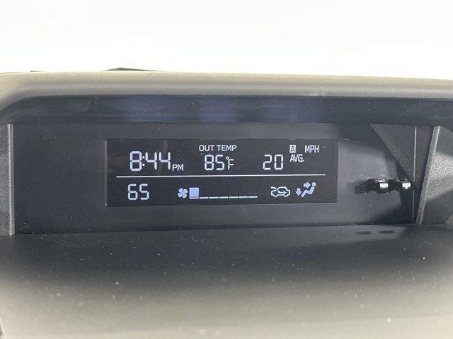 used 2021 Subaru Crosstrek car, priced at $23,949