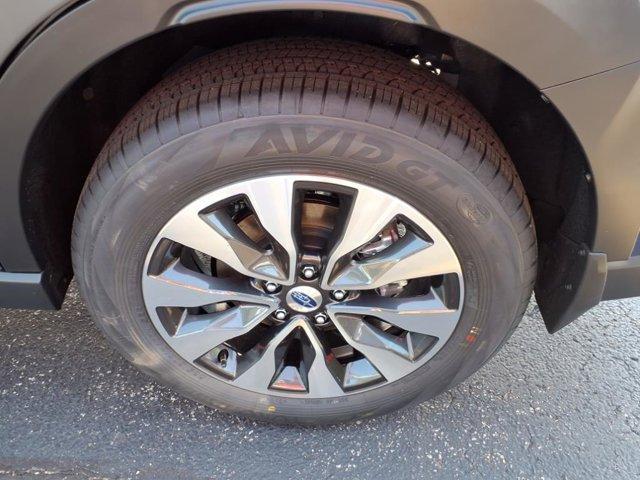 new 2025 Subaru Outback car, priced at $39,276
