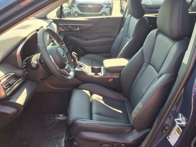 new 2025 Subaru Outback car, priced at $39,276