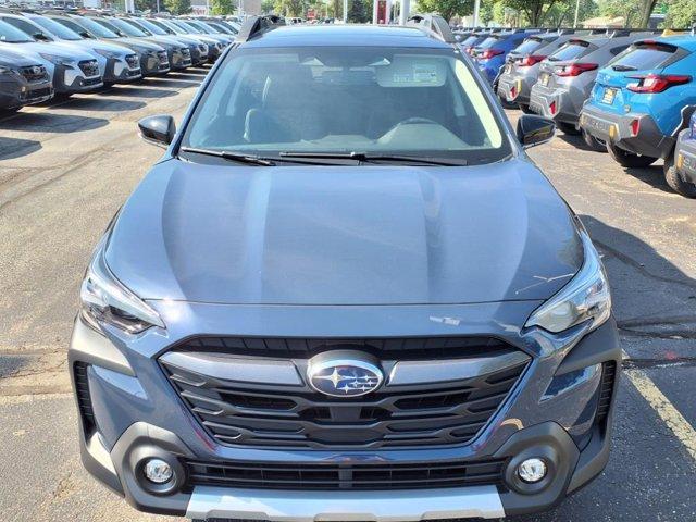 new 2025 Subaru Outback car, priced at $39,276
