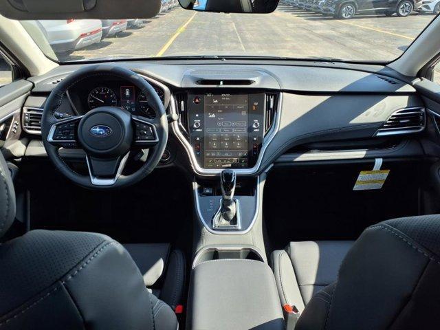 new 2025 Subaru Outback car, priced at $39,276