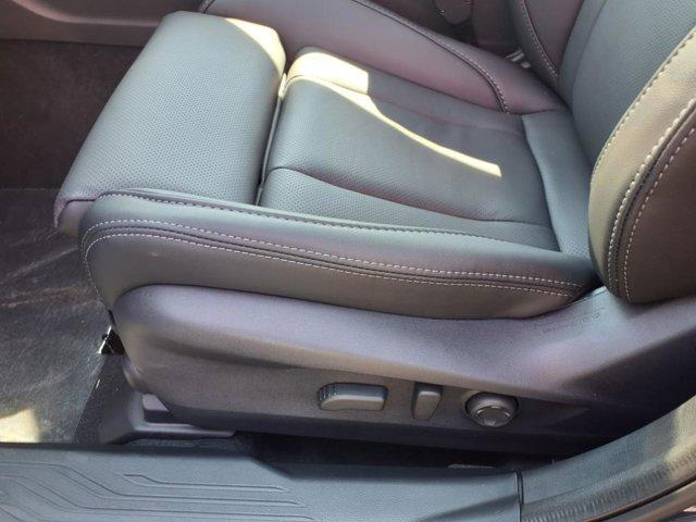new 2025 Subaru Outback car, priced at $39,276