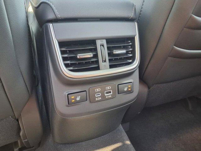 new 2025 Subaru Outback car, priced at $39,276