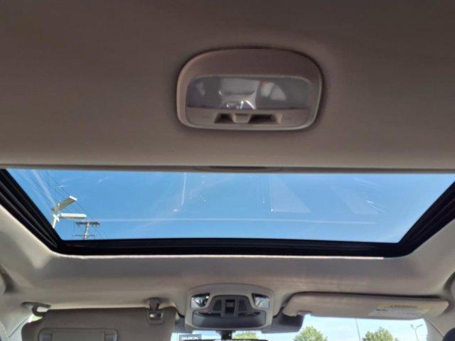 new 2025 Subaru Outback car, priced at $39,276