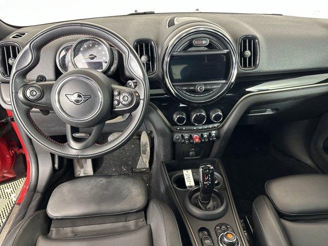 used 2020 MINI Countryman car, priced at $18,629