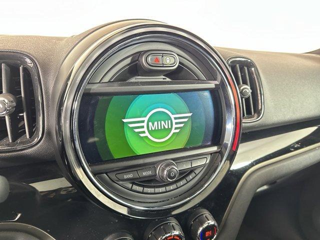 used 2020 MINI Countryman car, priced at $18,629