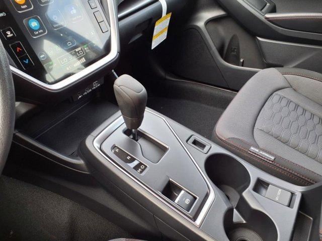 new 2025 Subaru Impreza car, priced at $27,305