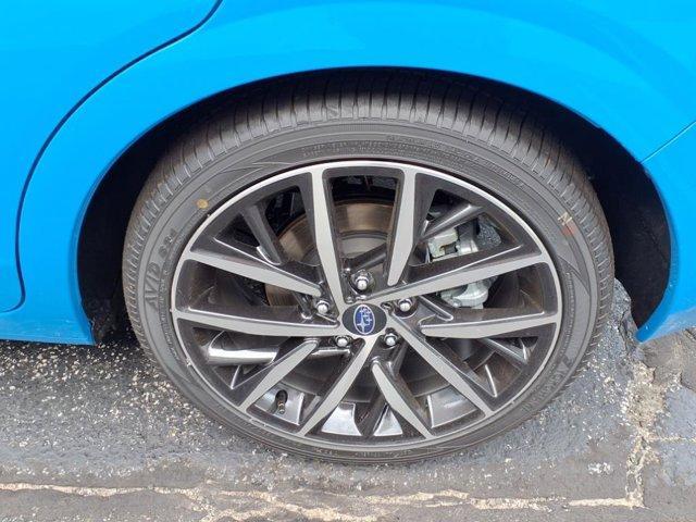 new 2025 Subaru Impreza car, priced at $27,305