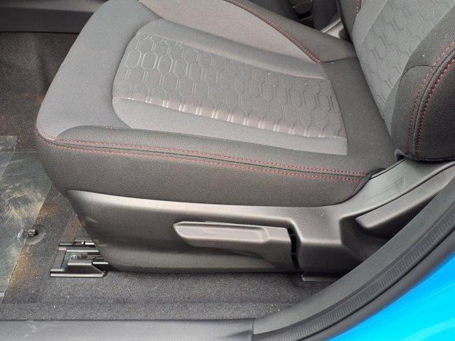 new 2025 Subaru Impreza car, priced at $27,305