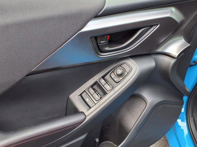 new 2025 Subaru Impreza car, priced at $27,305